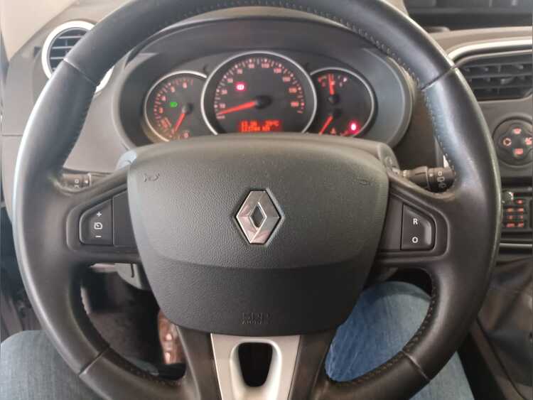 Renault Kangoo Combi EXTREME 1.5DCI 110CV foto 11
